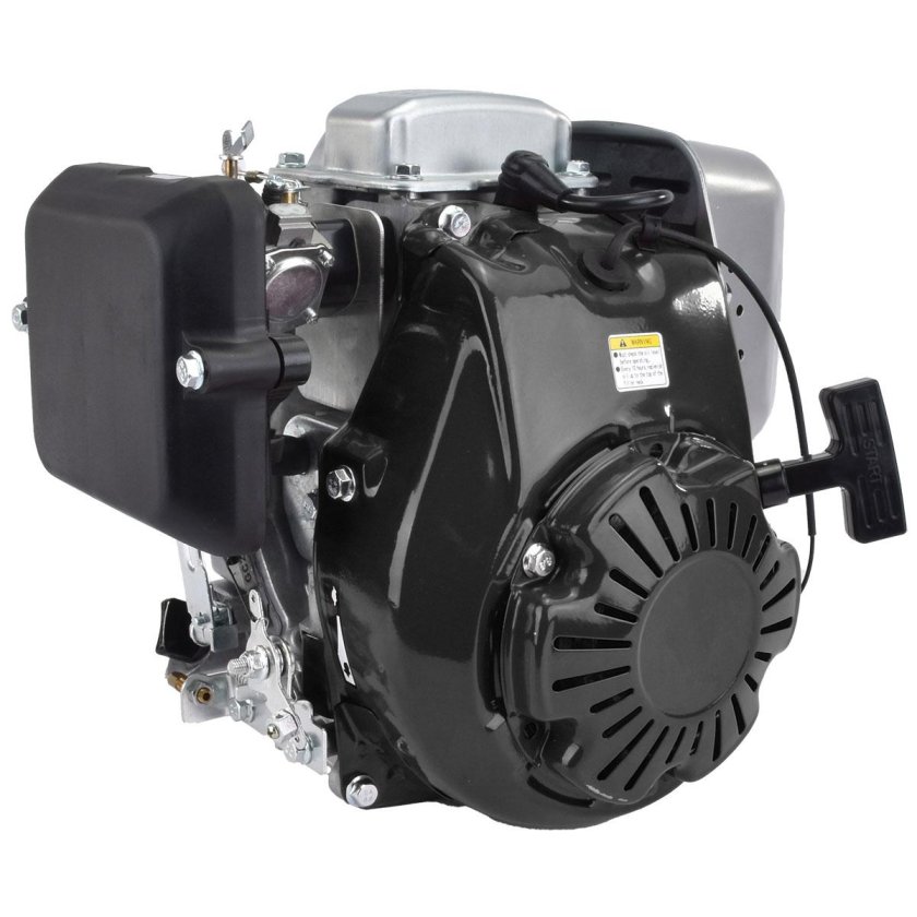 Мотобур Хонда 4 тактный