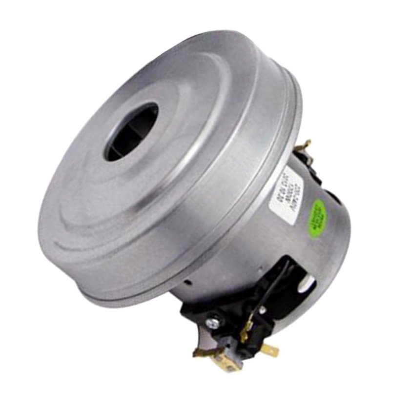 Двигатель для пылесоса