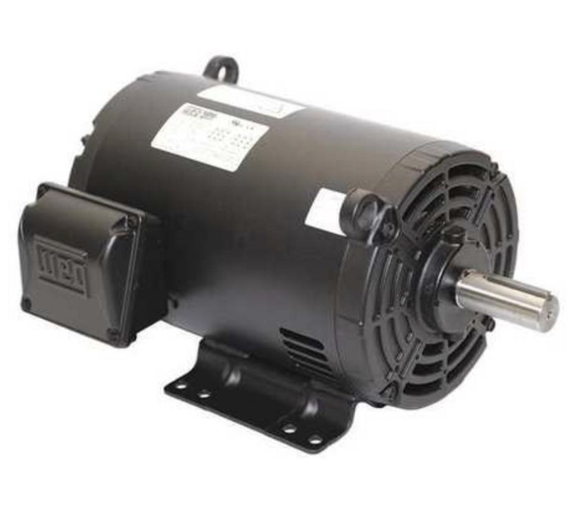 Weg электродвигатели