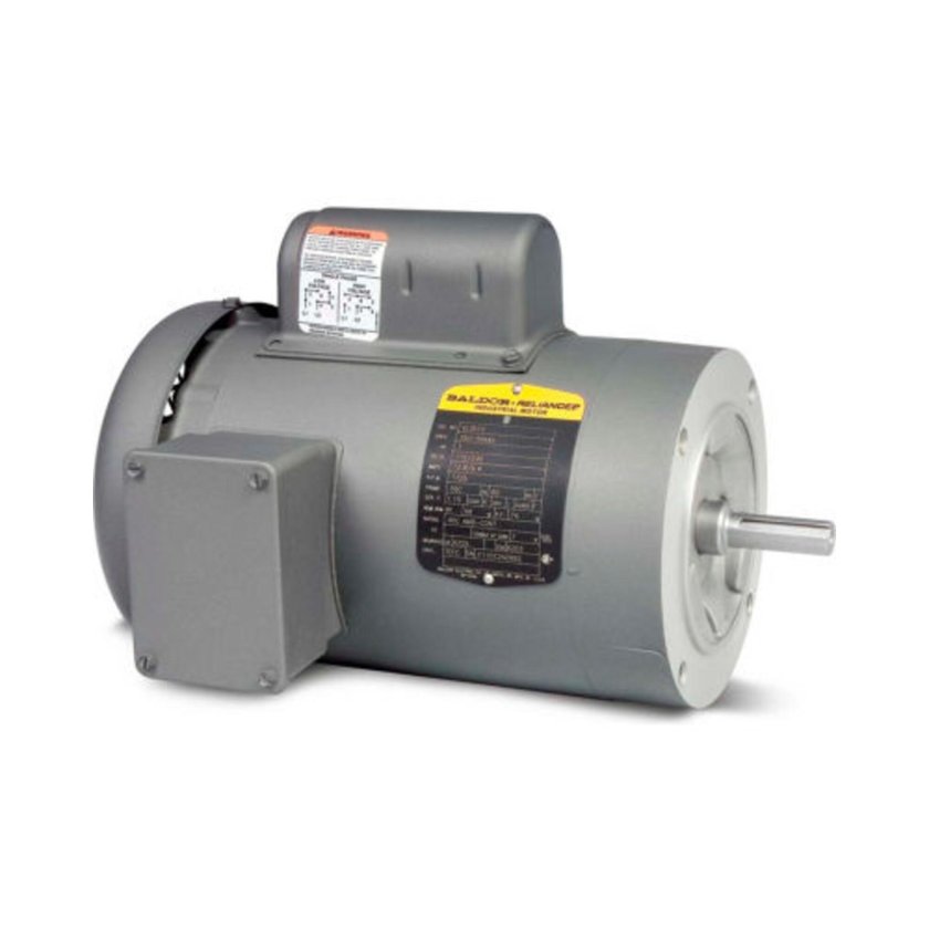 Baldor электродвигатели маркировка