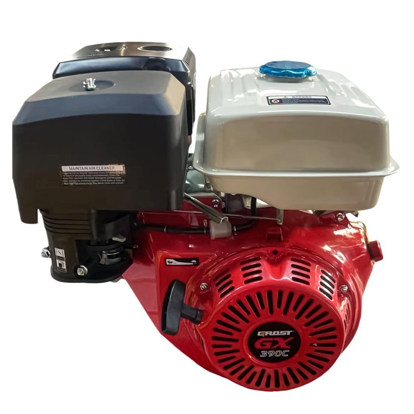 Двигатель для мотоблока бензиновый