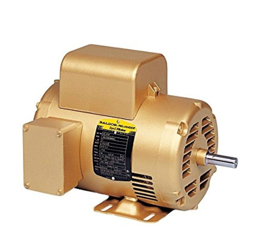 Baldor электродвигатели