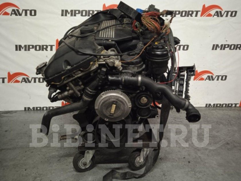 Двигатель Хонда Одиссей f23a