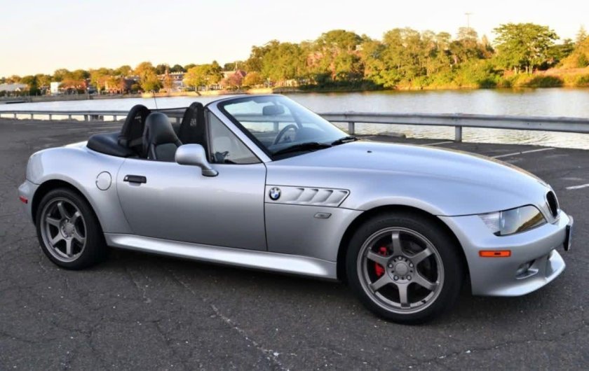 BMW z3