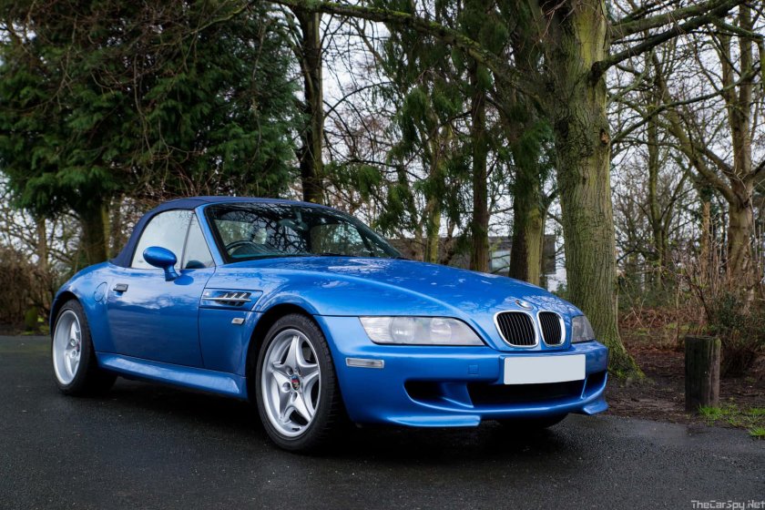 BMW z3 Roadster