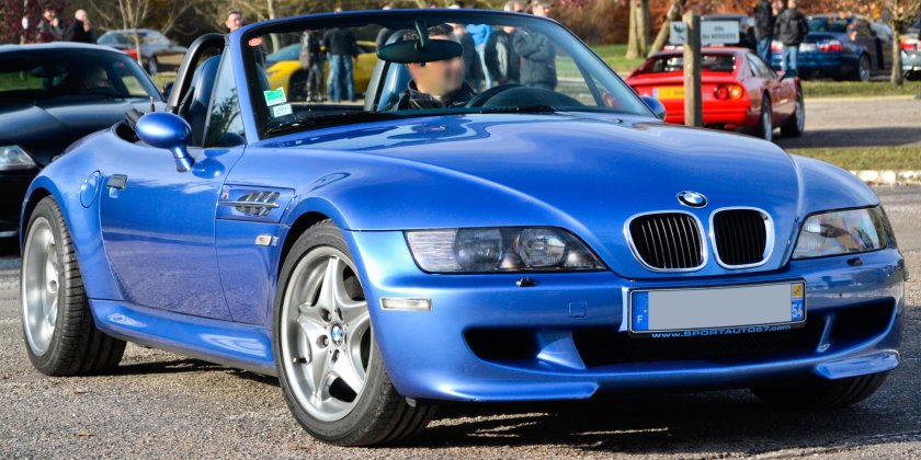 BMW z3