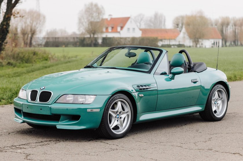 BMW z3 Roadster