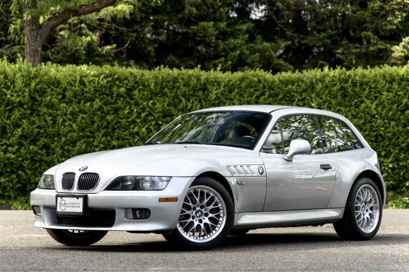 BMW z3