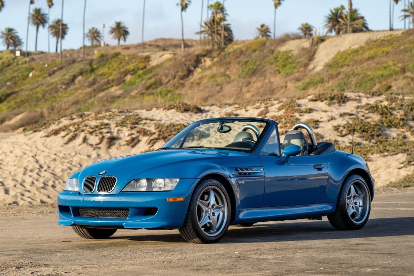 BMW z3 Roadster