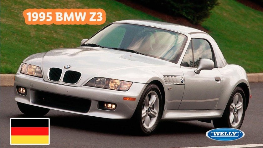 BMW z3
