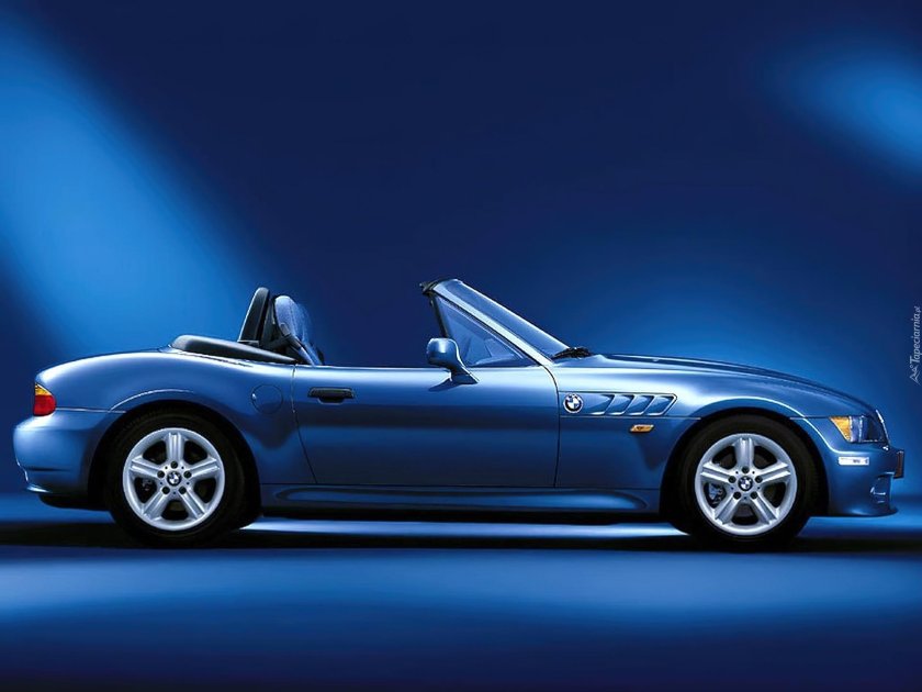 BMW z3 Roadster