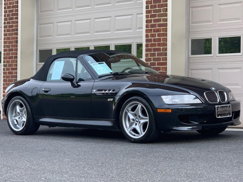BMW z3 2000