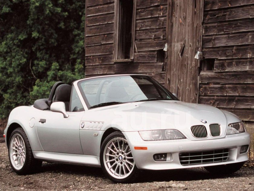 BMW z3