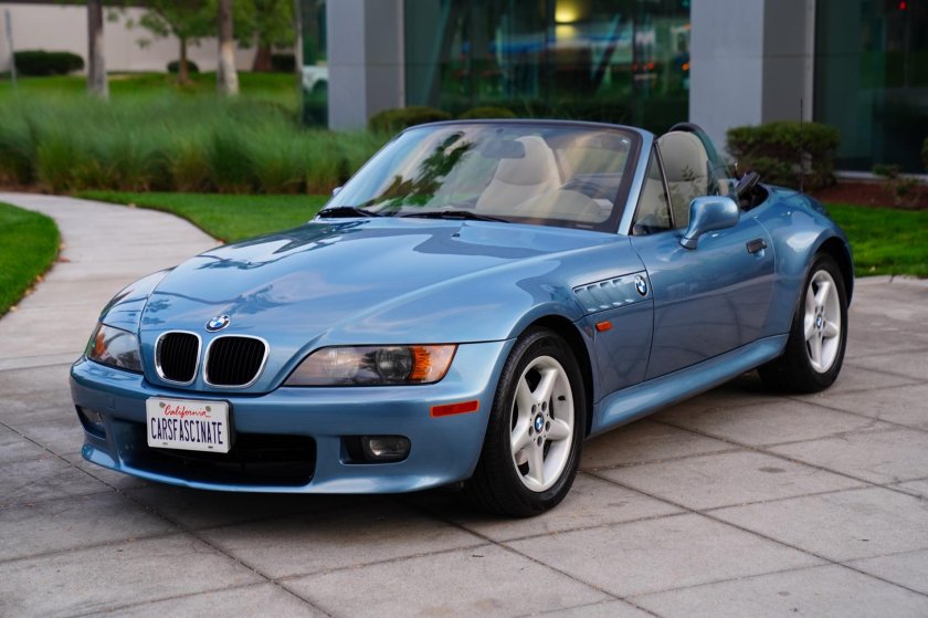 Bmw z3 1996