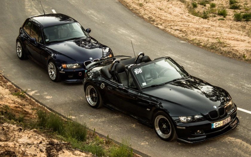 BMW z3