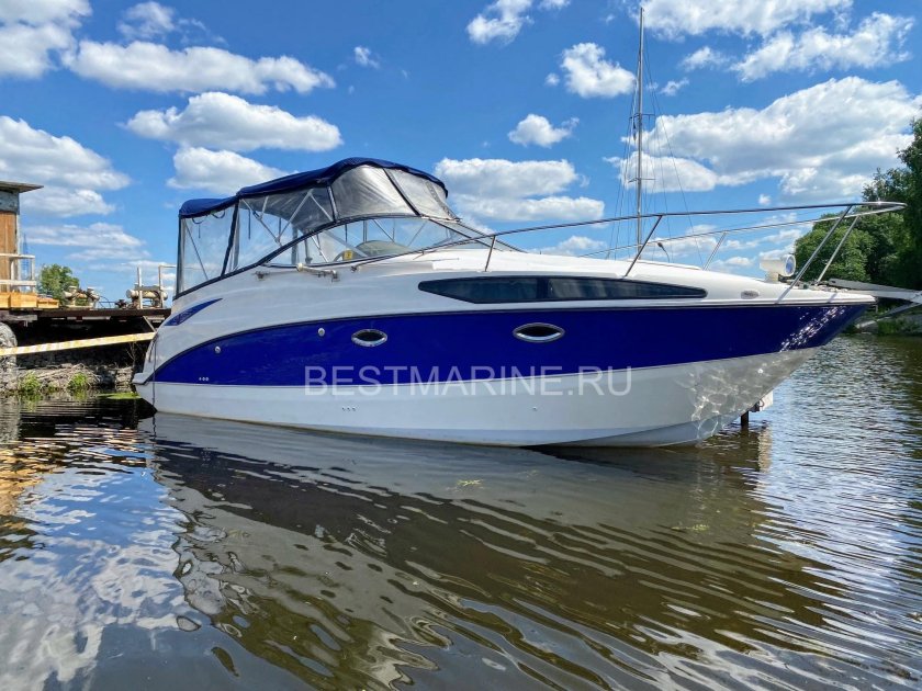 Bayliner 265