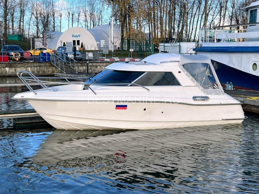 Bayliner 222 classic