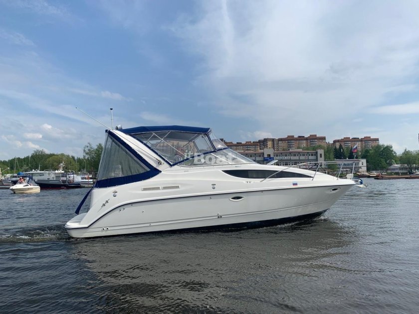 Байлайнер 285