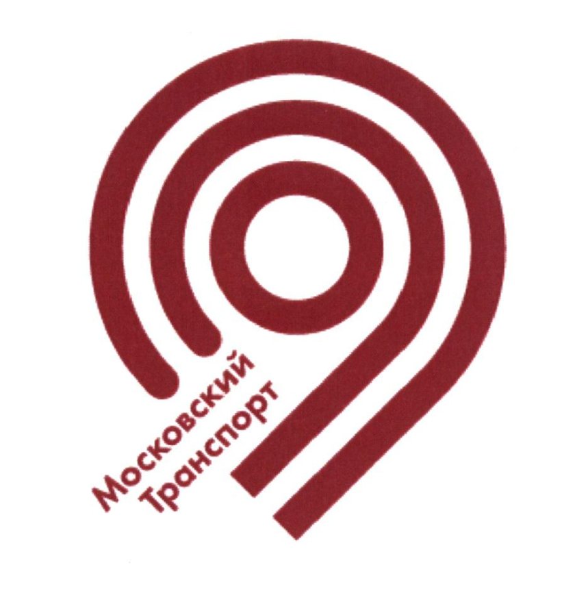 Московский транспорт лого