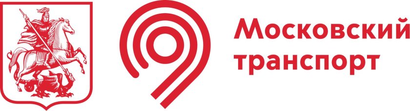 Знак Московского транспорта