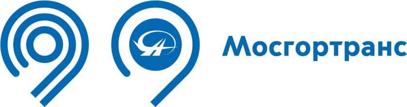 Мосгортранс логотип
