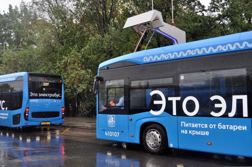 Картинки Мосгортранс