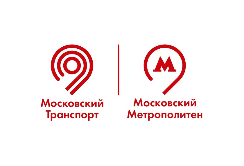 Московский метрополитен эмблема московского транспорта