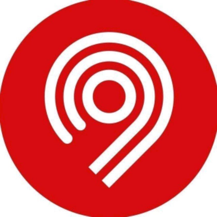 Московский транспорт логотип