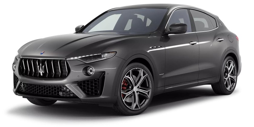 Мазерати Леванте 2022