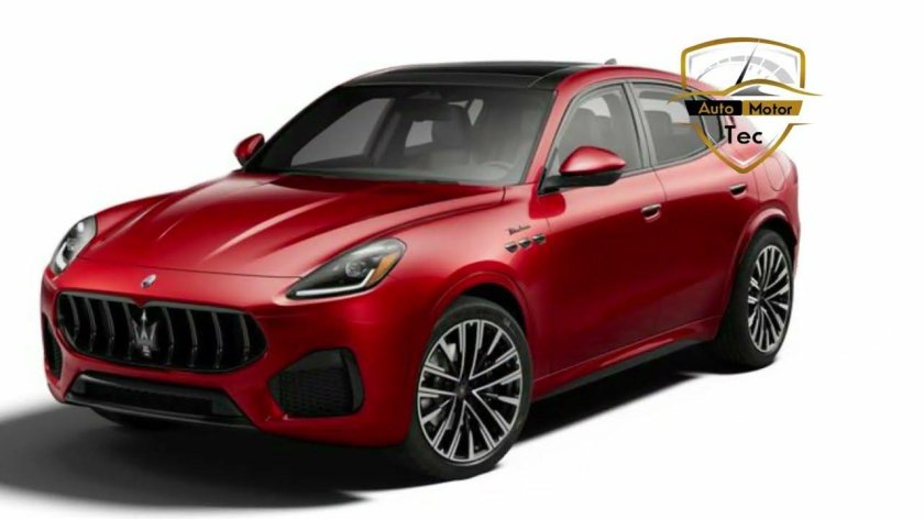 Мазерати грекале