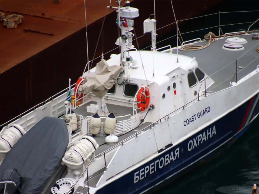 Пска мангуст 12150