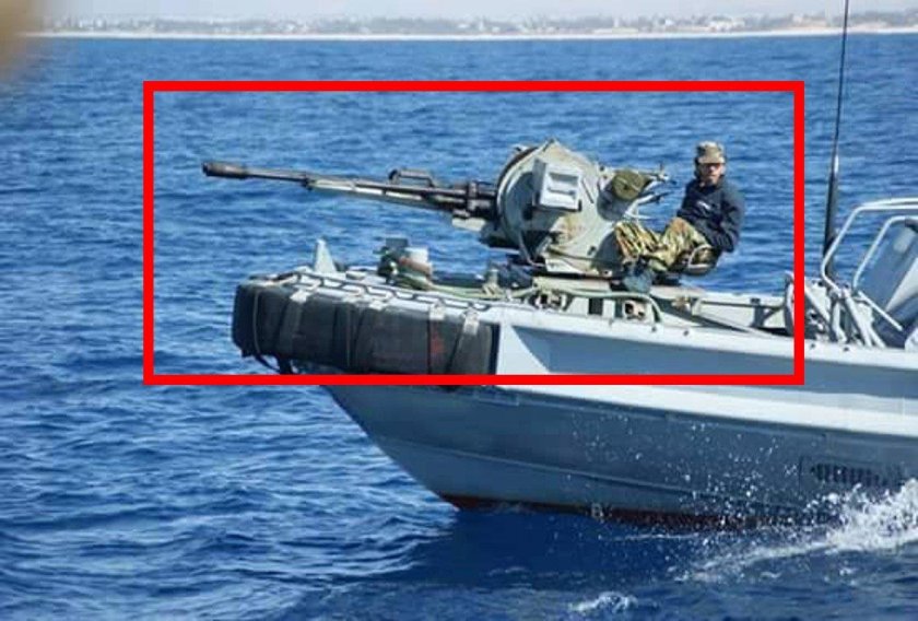 Stan Patrol 1605 FRP