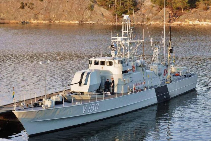 Катер 14310 Мираж