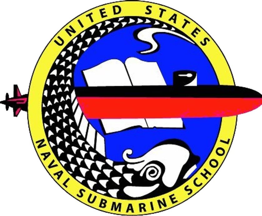 Подлодка логотип