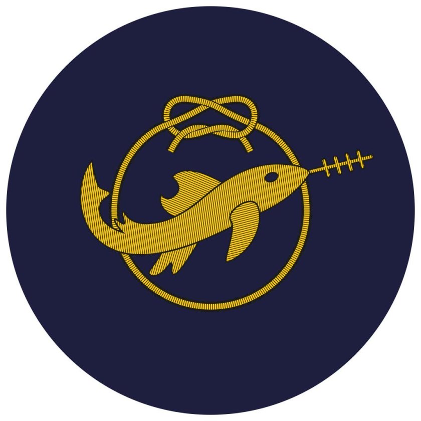 Флаг Кригсмарине