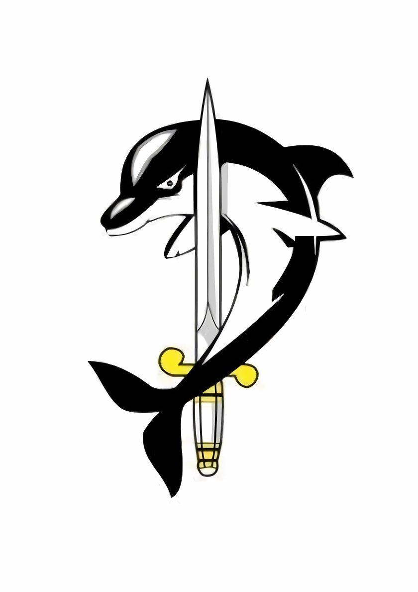 Символ Черноморского флота