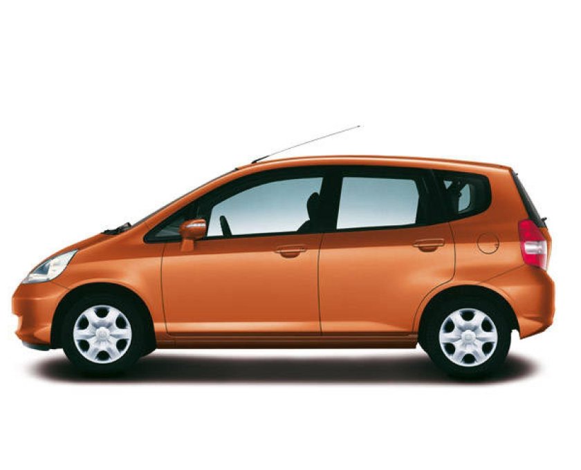Honda Jazz 2008