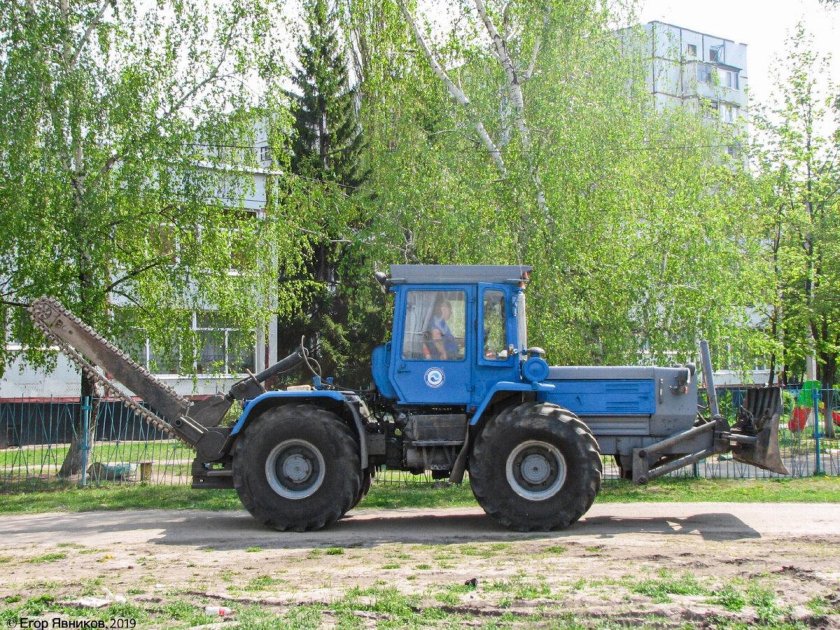 Трактор т 150 колесный