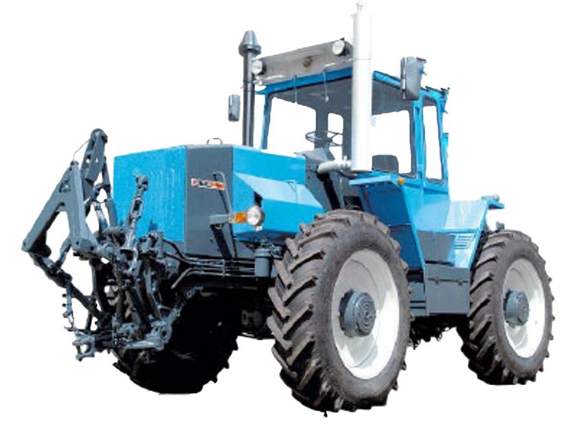 Трактор ХТЗ 16131