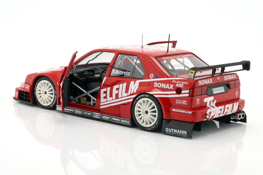 Alfa Romeo 155 v6 ti DTM