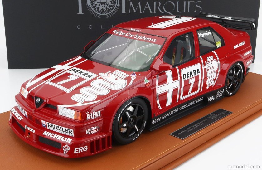 Alfa romeo 155 dtm