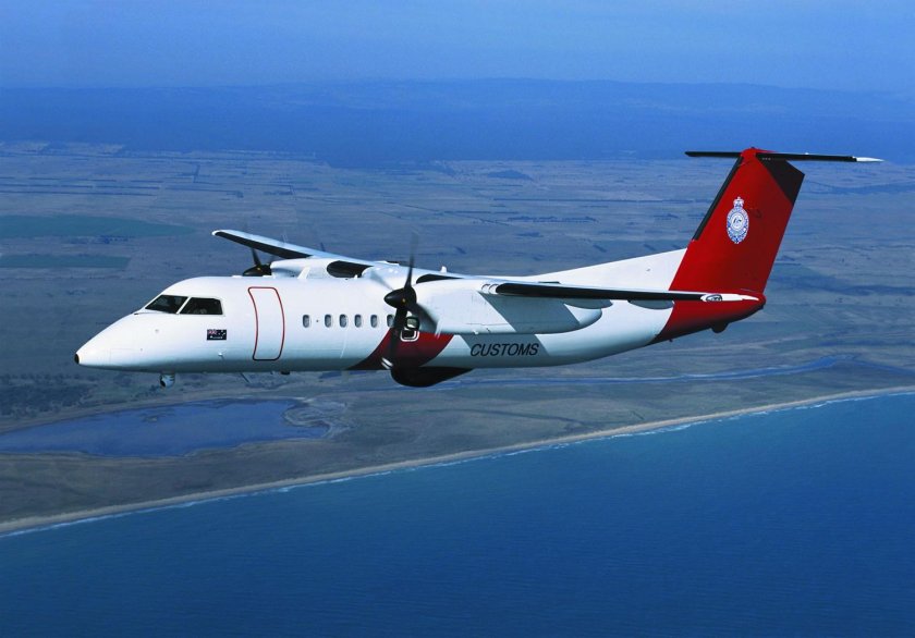 Бомбардье самолет