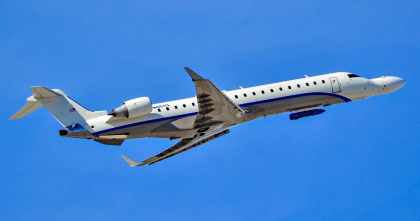 Canadair CRJ 700