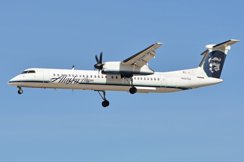 Бомбардье q400