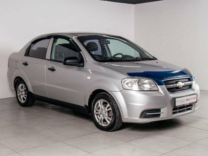 ЗАЗ вида 2012