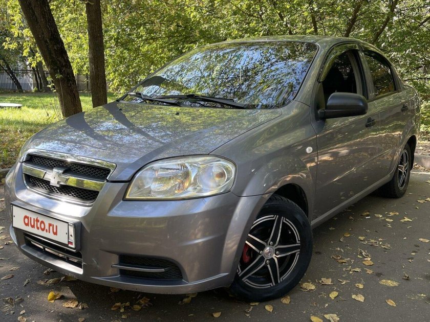 Авторынок Серов