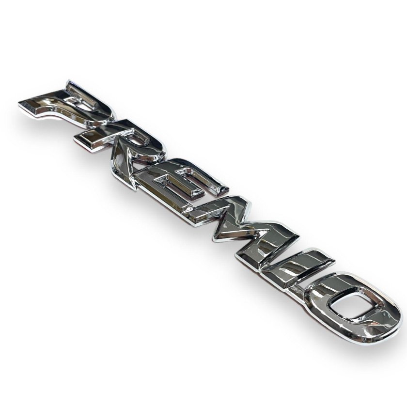 Шильдик на авто toyota