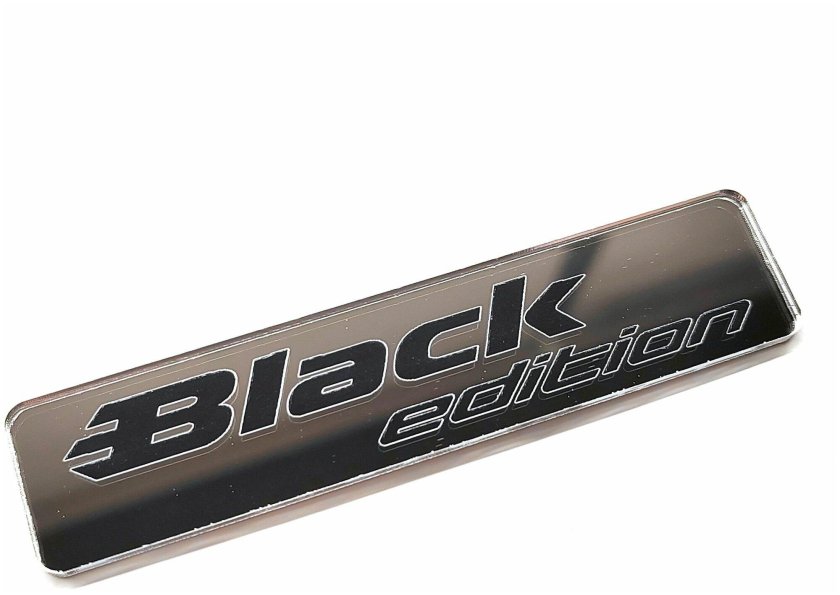 Шильд с логотипом