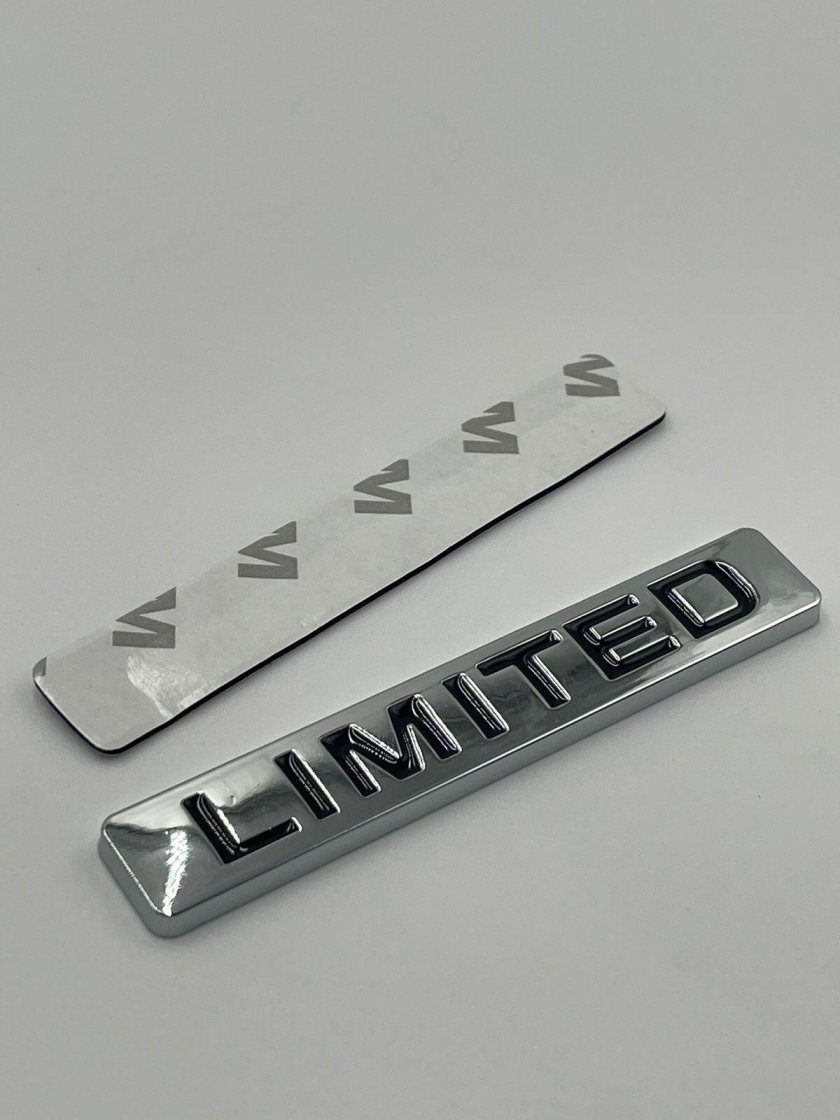 Наклейка для автомобиля