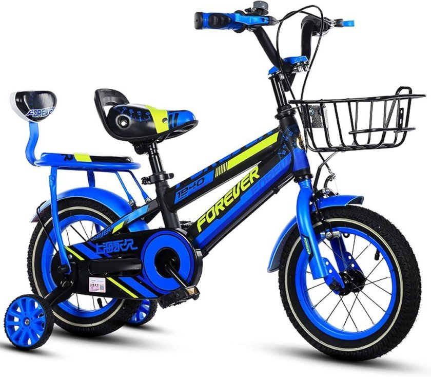 Велосипед детский Donna